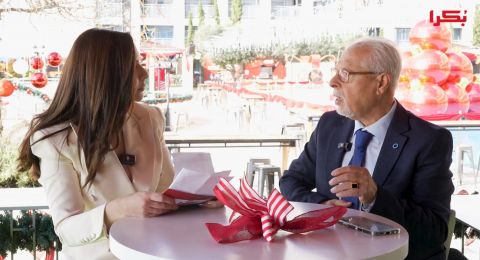 ستوديو بكرا| البروفيسور بشارة بشارات: ما بعد 7 أكتوبر كشف عنصرية كامنة داخل جهاز الصحة